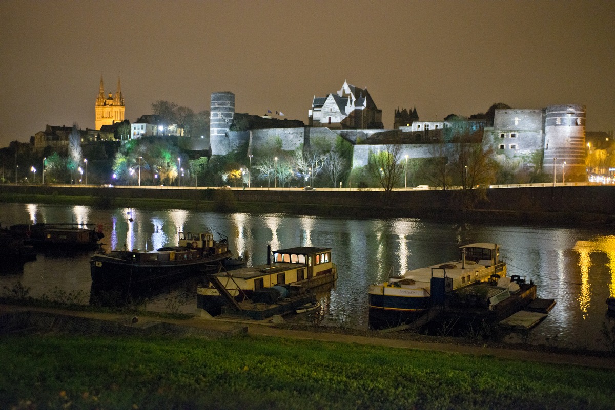 Chateau-d-Angers